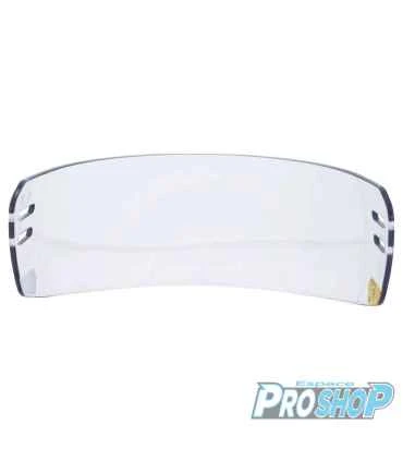 Fischer 1/2 Demi-Visière CCM VR14 Straight Cut – Image 2