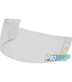 1/2 Visière Fischer F85