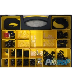 Anti Odeurs Spray CCM PROLINE GREEN 215ml