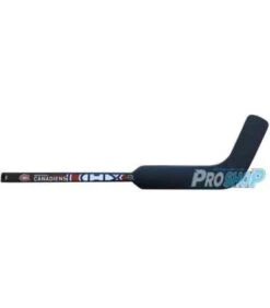 Mini Crosse CARBONE Canadien, Gardien