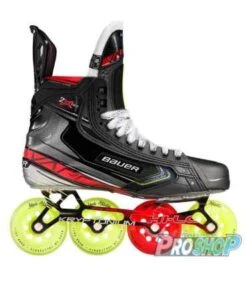 Rollers BAUER VAPOR 2X Pro Senior