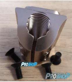 Bloc Frein Roll Line Linea Avec 4 Vis