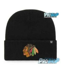 Bonnet NHL Chicago Blackhawks HAYMAKER