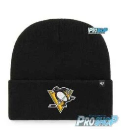 Bonnet NHL Pittsburgh Penguins HAYMAKER