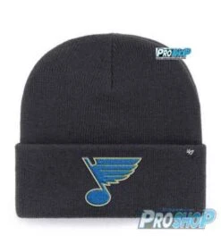 Bonnet NHL St Louis Blues HAYMAKER