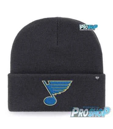 Bonnet NHL St Louis Blues HAYMAKER