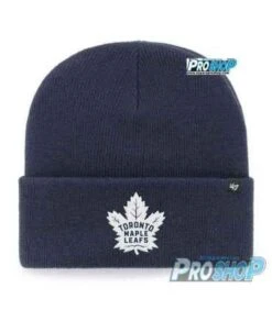 Bonnet NHL Toronto Maple Leafs HAYMAKER