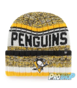Bonnet NHL Pittsburgh Penguins Quick Route '47