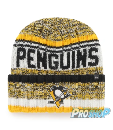 Bonnet NHL Pittsburgh Penguins Quick Route '47