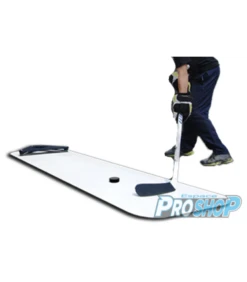 BOOMERANG PASSER, 2m40 X 76cm