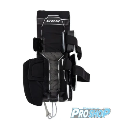 Bottes CCM AXIS 1.9 Intermediaire â Image 2
