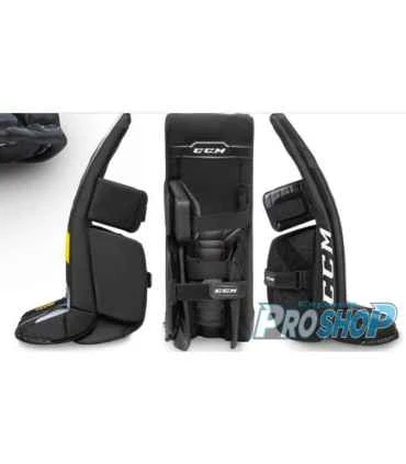 Bottes CCM AXIS PRO Senior – Image 3