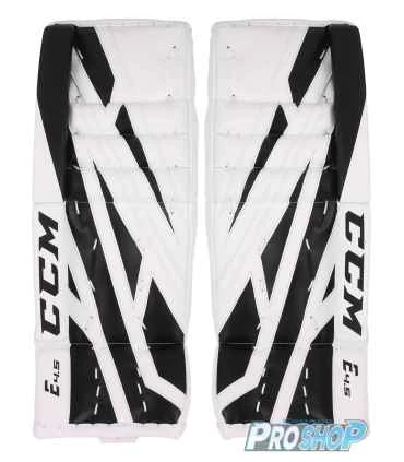 BOTTES CCM EFX 4,5 SENIOR