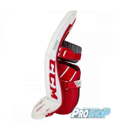 BOTTES CCM EFX 4,9 INT – Image 2