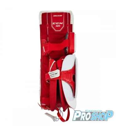 BOTTES CCM EFX 4,9 INT – Image 4