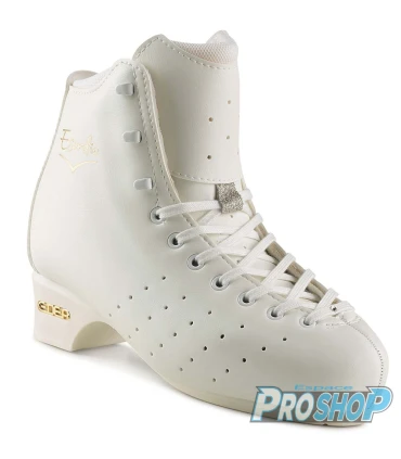 Bottines Edea Esordio Freedom Roller Ivoire â Image 3