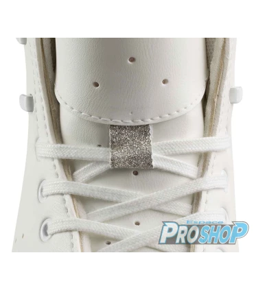 Bottines Edea Esordio Freedom Roller Ivoire â Image 5