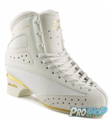Bottines EDEA Flamenco Freedom Roller Skating Danse – Image 2