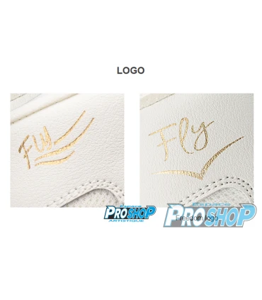 Bottines EDEA Flamenco Freedom Roller Skating Danse – Image 13