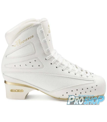 Bottines EDEA Flamenco Freedom Roller Skating Danse – Image 14