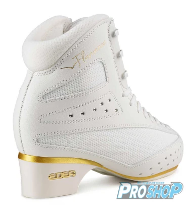 Bottines EDEA Flamenco Freedom Roller Skating Danse – Image 3