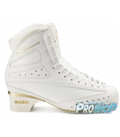 Bottines EDEA Flamenco Freedom Roller Skating Danse