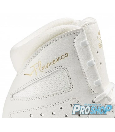 Bottines EDEA Flamenco Freedom Roller Skating Danse – Image 5