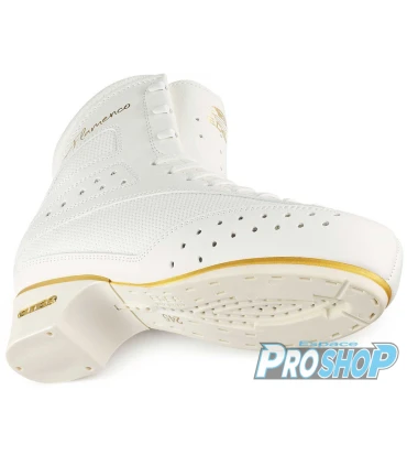 Bottines EDEA Flamenco Freedom Roller Skating Danse – Image 6