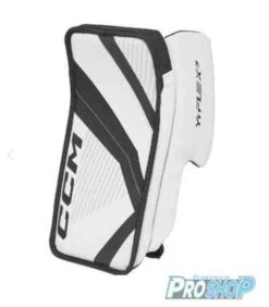 Bouclier CCM YFLEX3 Enfant