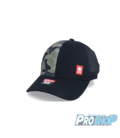 Casquette CCM Meshback Trucker Camo