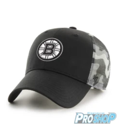 Casquette NHL Boston Bruins Back Switch '47
