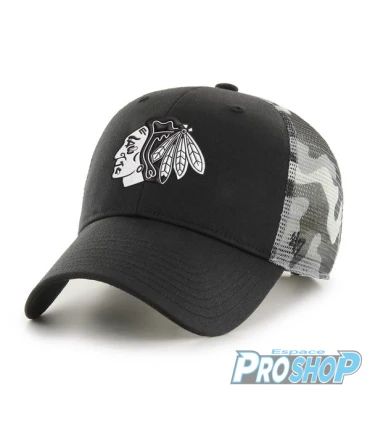 Casquette NHL Chicago Blackhawks Back Switch '47