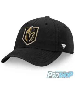 Casquette NHL FANATICS Vegas, Ajustable