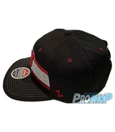 Casquette NHL New Jersey Original Snapback, Zephyr – Image 2