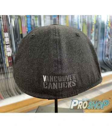 Casquette NHL Vancouver Canucks Adidas – Image 3