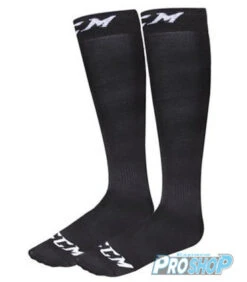 Chaussettes Hautes CCM Liner Series Senior