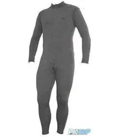 Sous Vêtement GOTEK Combinaison 1 Pièce Micro Perforée 100% Coton Junior