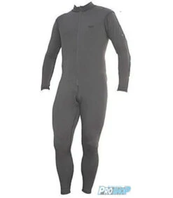 Sous Vêtement GOTEK Combinaison 1 Pièce SPV 100% Coton Senior