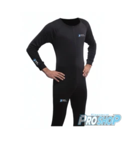 Sous Vêtement Blue Sport Combinaison 1 Pièce, Adulte