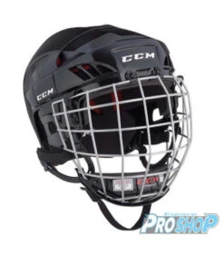 Combo Casque + Grille CCM 50