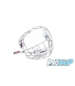 Combo Vision17 1/2 Visière+Grille Bosport Junior