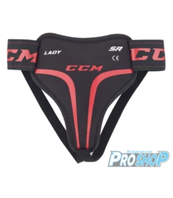 Coquille Pelvienne CCM 220/221 Féminine, Junior Ou Senior