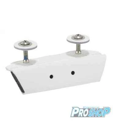 TOE BRIDGES BLANC AP7000 / La PAIRE