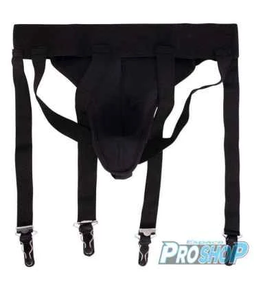 Coquille Porte Jarretelles 3/1 CCM PRO SENIOR – Image 3