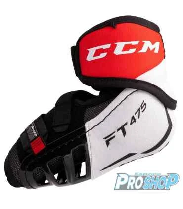 Coudières CCM JETSPEED 475 Senior – Image 3