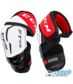 Coudières CCM JETSPEED 475 Senior