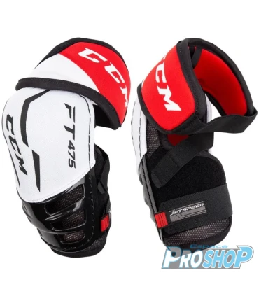 Coudières CCM JETSPEED 475 Senior