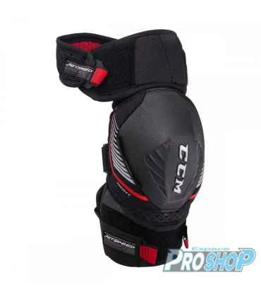 Coudières CCM JETSPEED FT1 JR – Image 4