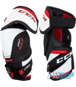 Coudières CCM JETSPEED FT4 Pro Senior