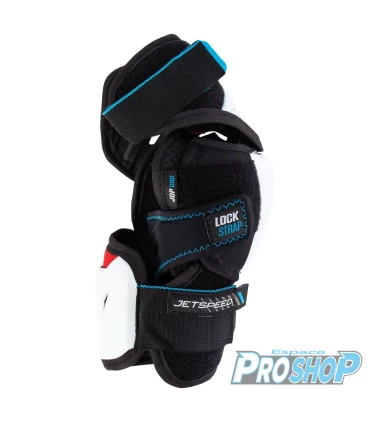 Coudières CCM JETSPEED FT6 Pro Senior – Image 2